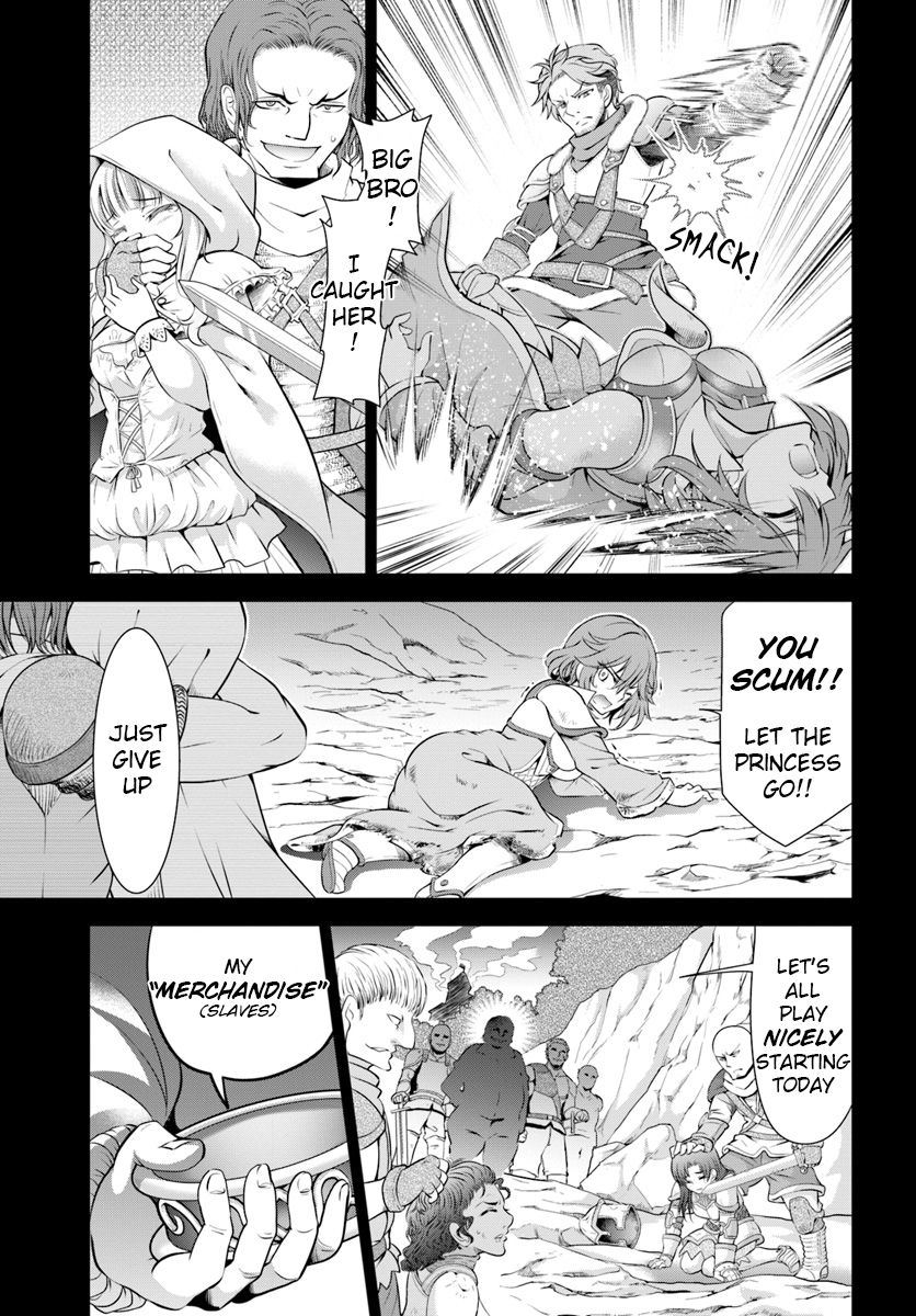 Tenohira Kaitaku Mura de Isekai Kenkokuki: Fueteku Yome-tachi to Nonbiri Mujintou Life Chapter 12 11